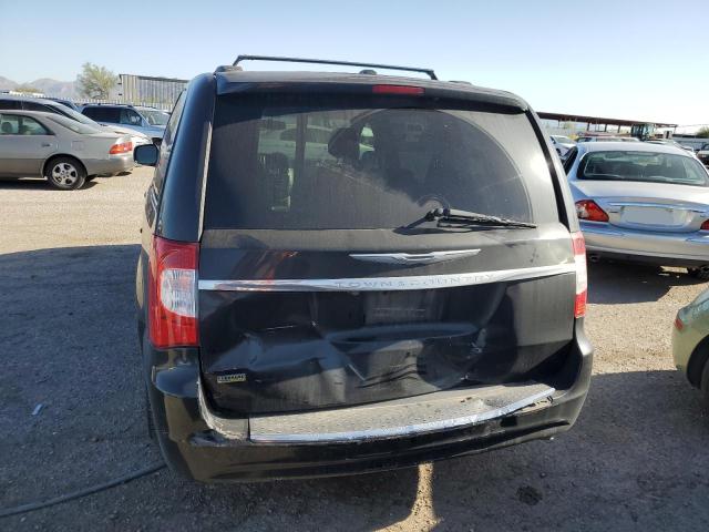 Photo 6 from auction – 2012 CHRYSLER TOWN & COU with VIN 2C4RC1BGXCR213403