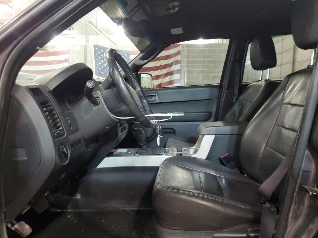Photo 7 from auction – 2011 FORD ESCAPE XLT with VIN 1FMCU9D71BKC36611
