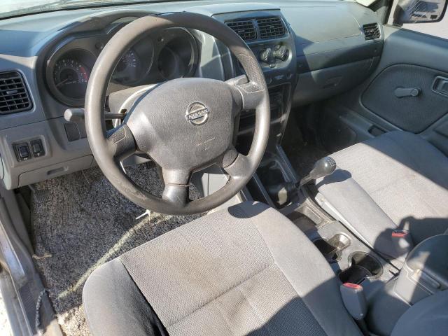 Photo 8 from auction – 2002 NISSAN FRONTIER K with VIN 1N6DD26SX2C382630