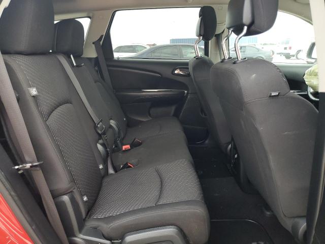 Photo 11 from auction – 2017 DODGE JOURNEY SE with VIN 3C4PDCAB9HT581002