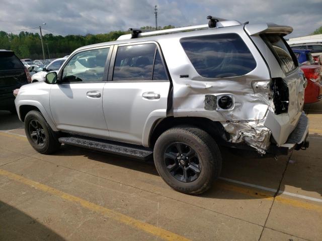 صورة رقم 2 من المزاد - 2015 TOYOTA 4RUNNER SR مع VIN JTEBU5JR8F5237396