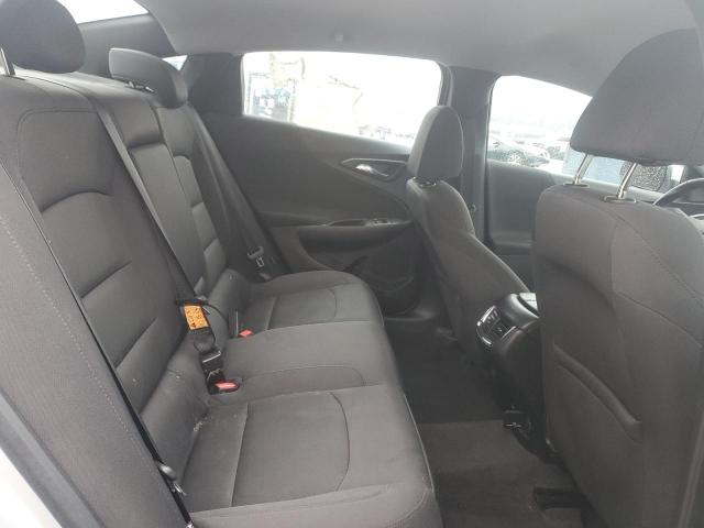 Photo 10 from auction – 2017 CHEVROLET MALIBU LT with VIN 1G1ZE5ST0HF231141