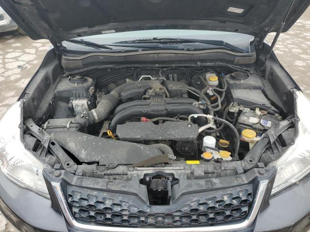 Photo 11 from auction – 2016 SUBARU FORESTER 2 with VIN JF2SJAHC4GH427270
