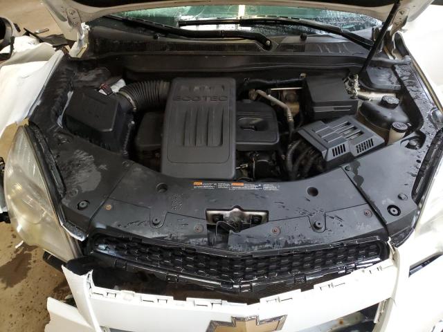 Photo 12 from auction – 2015 CHEVROLET EQUINOX LS with VIN 2GNALAEK3F6147464