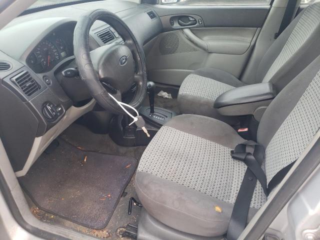 Photo 7 from auction – 2006 FORD FOCUS ZX4 with VIN 1FAFP34N76W208546