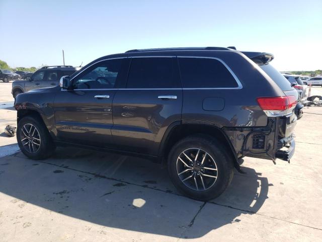 Photo 2 from auction – 2019 JEEP GRAND CHER with VIN 1C4RJFBG3KC748843