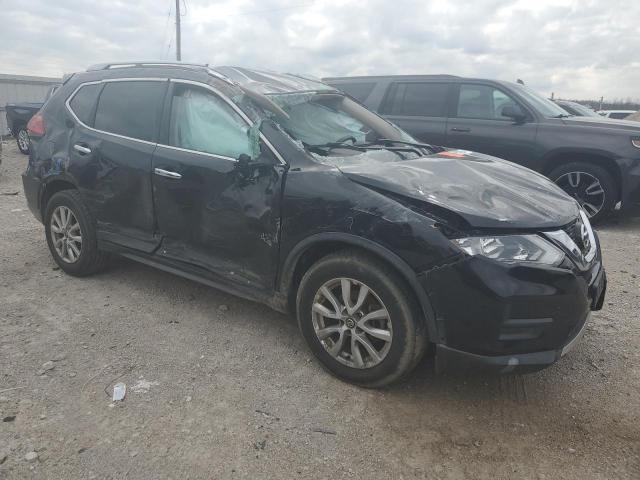 Photo 4 from auction – 2017 NISSAN ROGUE S with VIN KNMAT2MT3HP549772