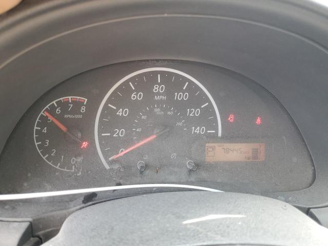 Zdjęcie 9 z aukcji – 2015 NISSAN VERSA S z VIN 3N1CN7AP8FL820697