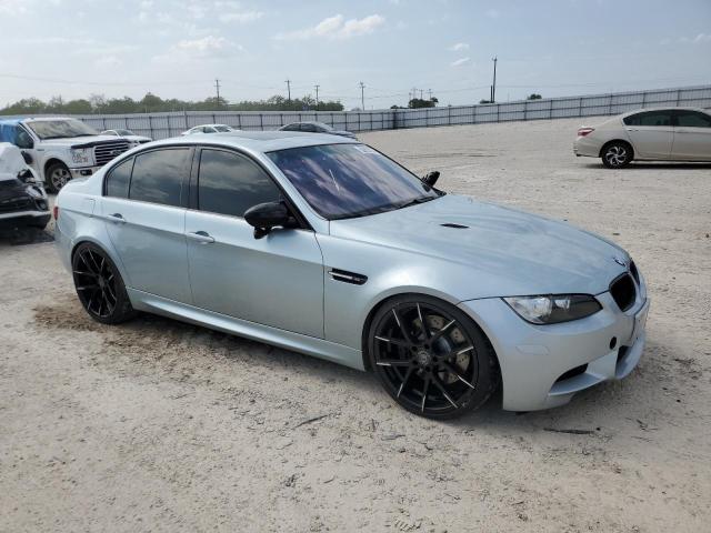 Photo 4 from auction – 2008 BMW M3 with VIN WBSVA93528E041266