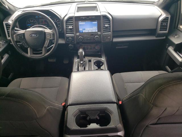 Photo 8 from auction – 2017 FORD F150 SUPER with VIN 1FTEW1EG2HKE43900