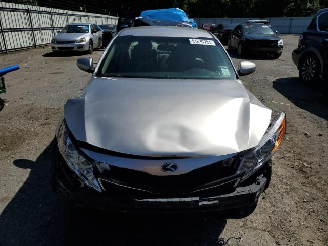 Photo 5 from auction – 2015 KIA OPTIMA LX with VIN 5XXGM4A72FG484301
