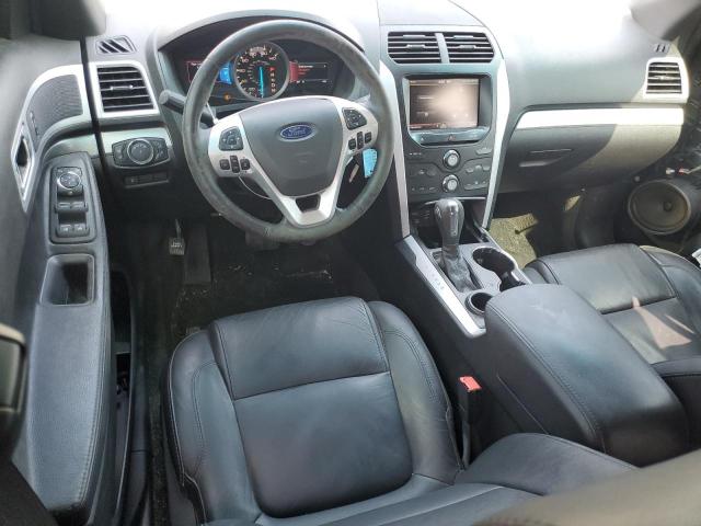 Photo 8 from auction – 2015 FORD EXPLORER X with VIN 1FM5K7D84FGB67126