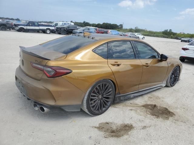 Photo 3 from auction – 2022 ACURA TLX TYPE S with VIN 19UUB7F99NA001886