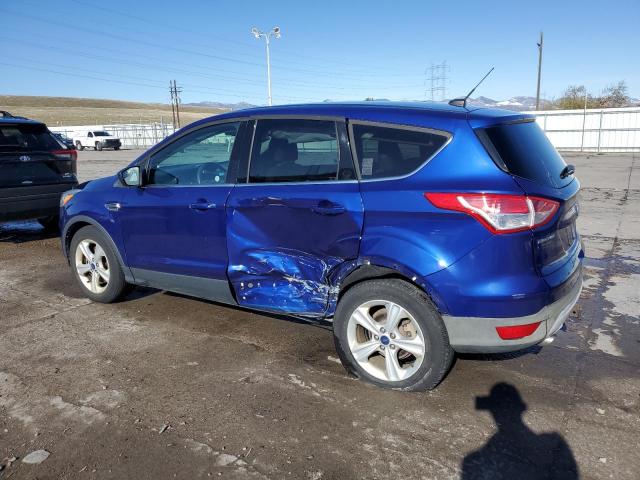 Photo 2 from auction – 2015 FORD ESCAPE SE with VIN 1FMCU9G98FUC85098
