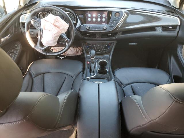 Photo 8 from auction – 2020 BUICK ENVISION E with VIN LRBFXCSA1LD195776