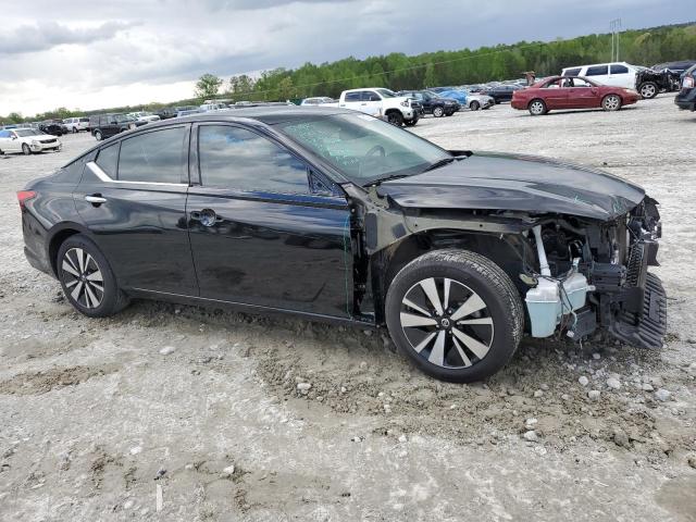 Photo 4 from auction – 2020 NISSAN ALTIMA SL with VIN 1N4BL4EV1LC149151