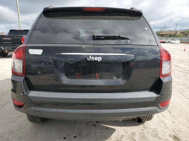 Снимка 6 от търг – 2016 JEEP COMPASS SP с VIN 1C4NJCBA2GD567758