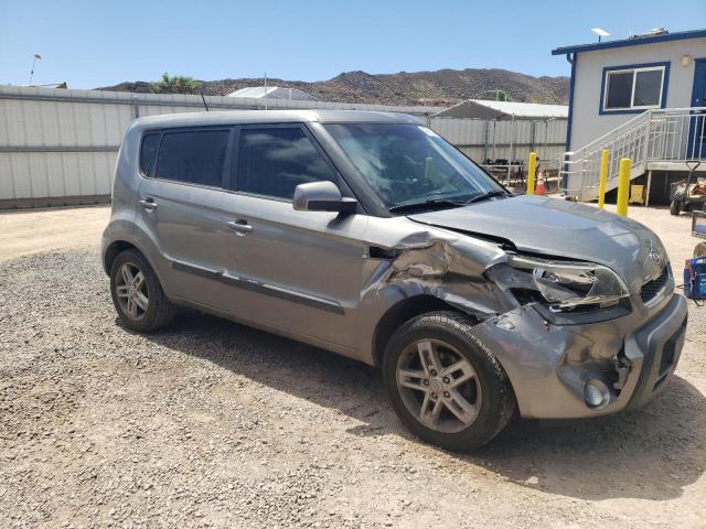 Photo 4 from auction – 2011 KIA SOUL + with VIN KNDJT2A27B7250420