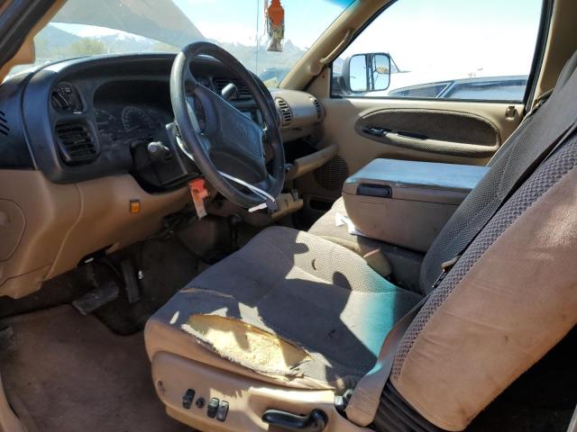 Photo 7 from auction – 2000 DODGE RAM 2500 with VIN 1B7KF2367YJ151233