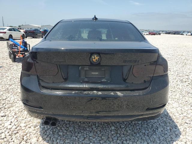Photo 6 from auction – 2013 BMW 328 XI with VIN WBA3B3C51DF540943