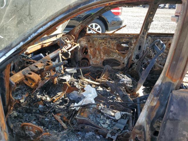 Photo 7 from auction – 2000 SUBARU LEGACY BRI with VIN 4S3BH6252Y7303944