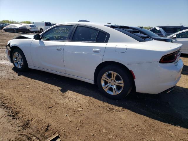 Photo 2 from auction – 2015 DODGE CHARGER SE with VIN 2C3CDXBGXFH790565