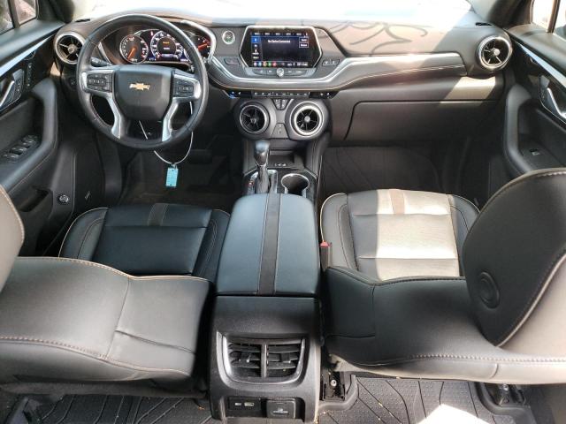 Photo 8 from auction – 2019 CHEVROLET BLAZER PRE with VIN 3GNKBFRS4KS609234