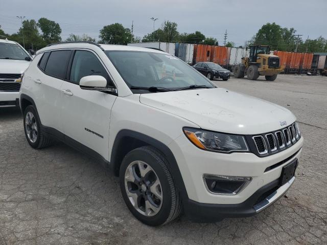 Photo 4 from auction – 2019 JEEP COMPASS LI with VIN 3C4NJDCB5KT816764