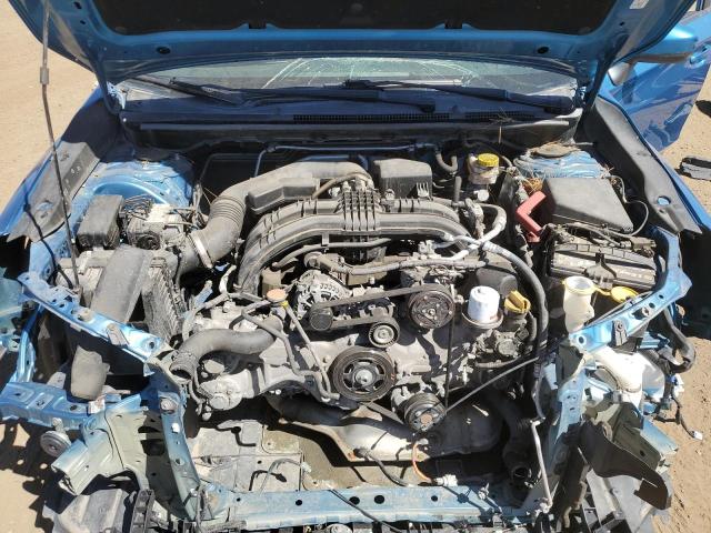 Photo 11 from auction – 2019 SUBARU IMPREZA PR with VIN 4S3GTAC69K3716795