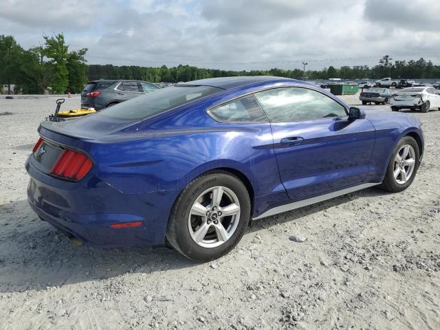Photo 3 from auction – 2015 FORD MUSTANG with VIN 1FA6P8TH7F5433841