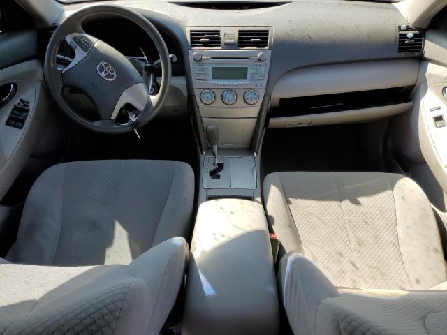 Photo 8 from auction – 2007 TOYOTA CAMRY CE with VIN 4T1BE46K27U066848