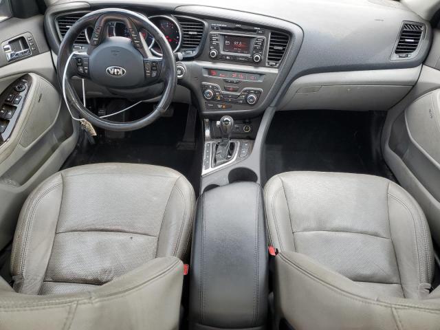 صورة رقم 8 من المزاد - 2013 KIA OPTIMA EX مع VIN 5XXGN4A76DG170676