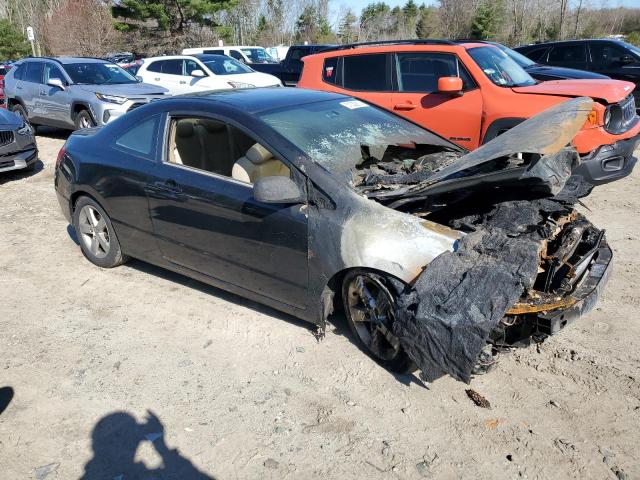 Photo 4 from auction – 2006 HONDA CIVIC EX with VIN 2HGFG11826H560902