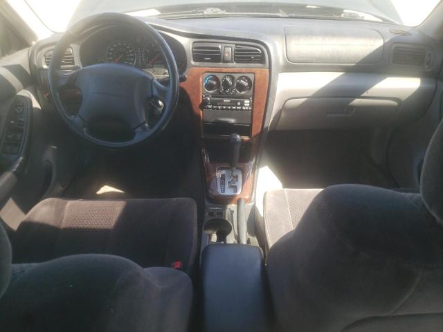 Фото 8 с аукциона – 2003 SUBARU LEGACY L с VIN 4S3BE635937216669