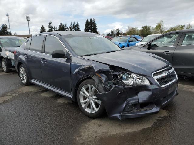 Photo 4 from auction – 2014 SUBARU LEGACY 2.5 with VIN 4S3BMBA65E3005034