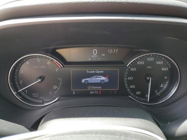 Photo 9 from auction – 2022 CADILLAC CT4 PREMIU with VIN 1G6DB5RK0N0111087