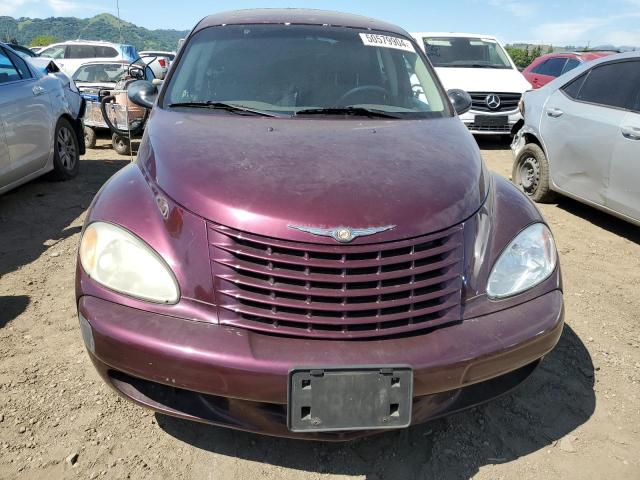 صورة رقم 5 من المزاد - 2003 CHRYSLER PT CRUISER مع VIN 3C8FY68B03T571389
