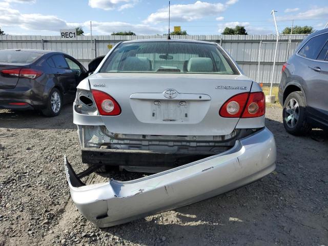 Photo 6 from auction – 2007 TOYOTA COROLLA CE with VIN 1NXBR32EX7Z935968