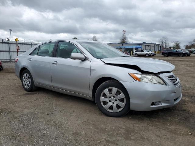 Photo 4 from auction – 2007 TOYOTA CAMRY CE with VIN 4T1BE46K07U507294