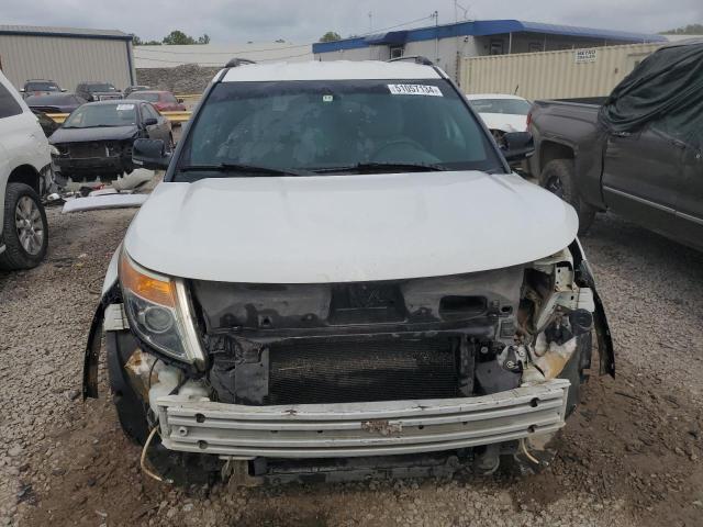 Photo 5 from auction – 2014 FORD EXPLORER X with VIN 1FM5K7D89EGC44765