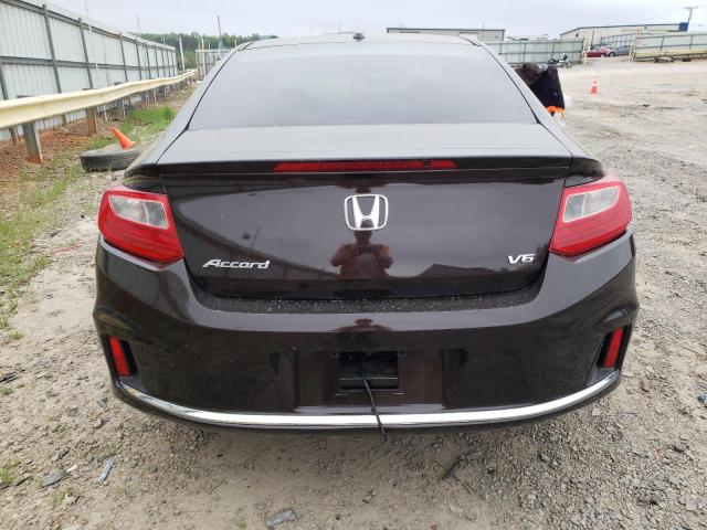 Photo 6 from auction – 2013 HONDA ACCORD EXL with VIN 1HGCT2B89DA010577