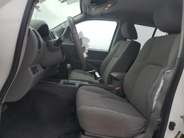 Photo 7 from auction – 2018 NISSAN FRONTIER S with VIN 1N6AD0EV8JN769134