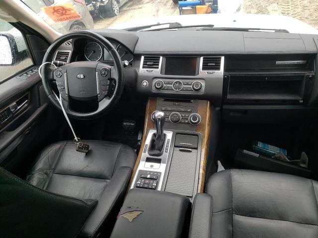 Photo 8 from auction – 2012 LAND ROVER RANGE ROVE with VIN SALSF2D46CA736304