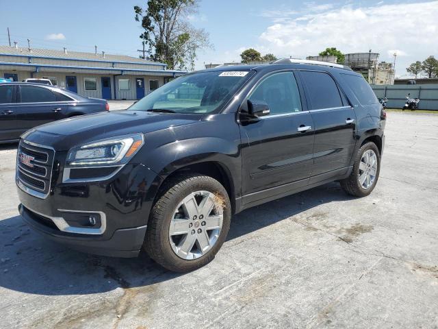 Photo 1 from auction – 2017 GMC ACADIA LIM with VIN 1GKKRSKD6HJ108952