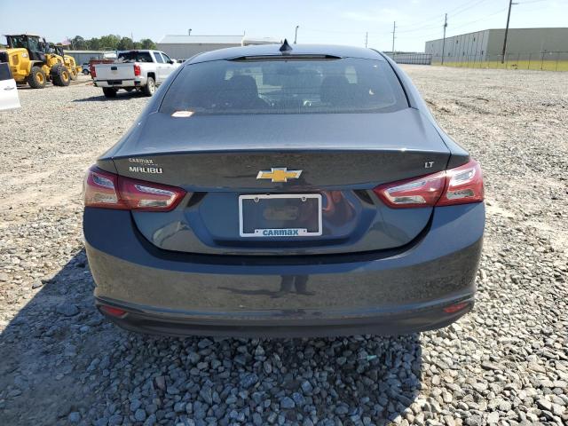 Photo 6 from auction – 2020 CHEVROLET MALIBU LT with VIN 1G1ZD5ST5LF088991