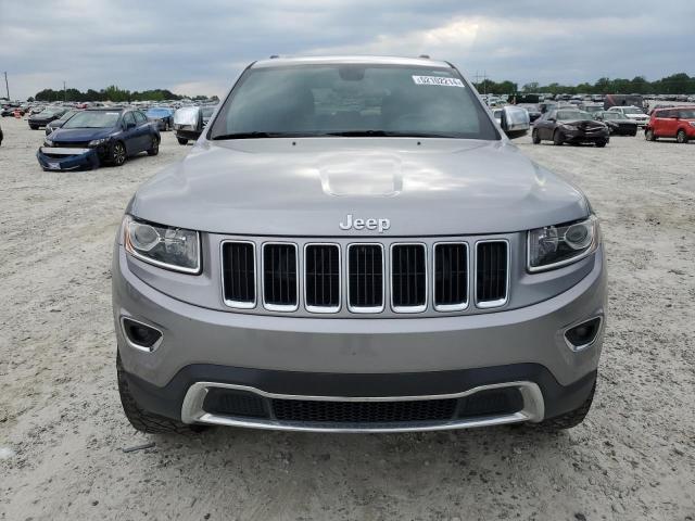 Photo 5 from auction – 2015 JEEP GRAND CHER with VIN 1C4RJFBG2FC778485