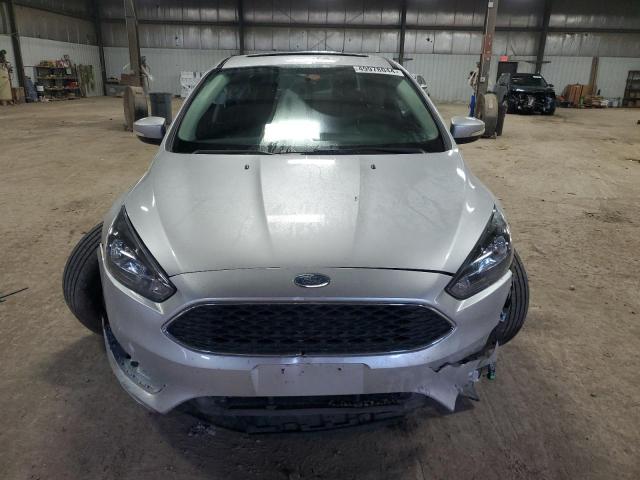 Photo 5 from auction – 2018 FORD FOCUS SEL with VIN 1FADP3H23JL222624