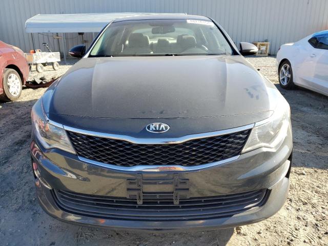 Photo 5 from auction – 2016 KIA OPTIMA LX with VIN 5XXGT4L32GG007608