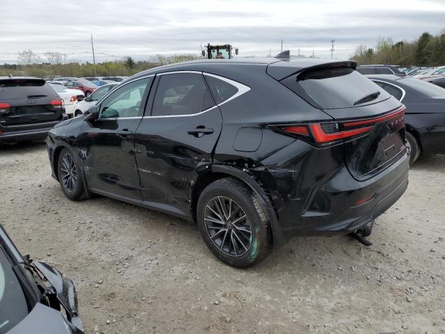 Photo 2 from auction – 2024 LEXUS NX 250 PRE with VIN 2T2GDCAZ8RC007097