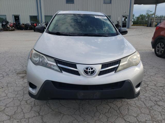 Photo 5 from auction – 2015 TOYOTA RAV4 LE with VIN 2T3ZFREV0FW188912